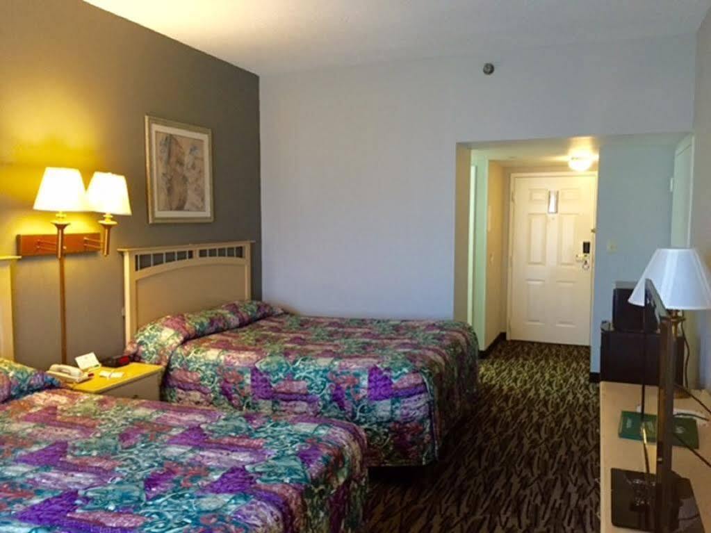 Luxe Studios Nashville Opryland Экстерьер фото